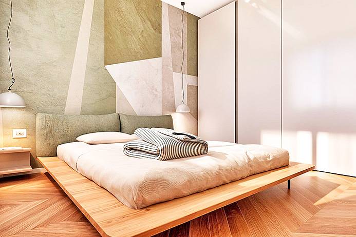 Appartamento in vendita a Bergamo, San Paolo