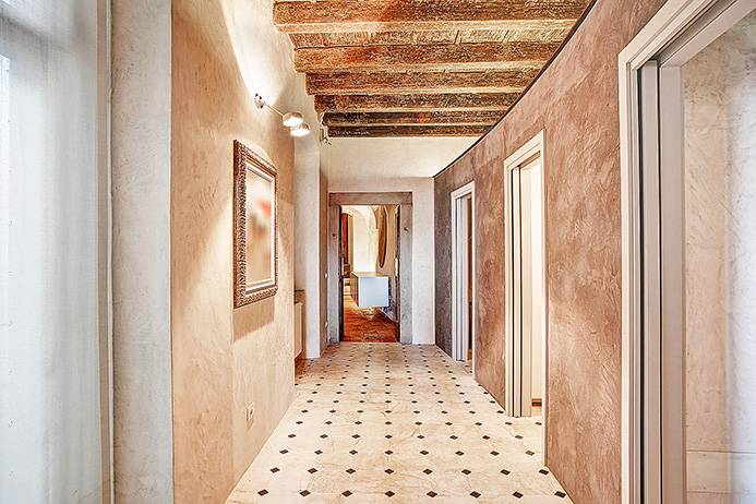 Studio/Ufficio in affitto a Bergamo, Citt Alta