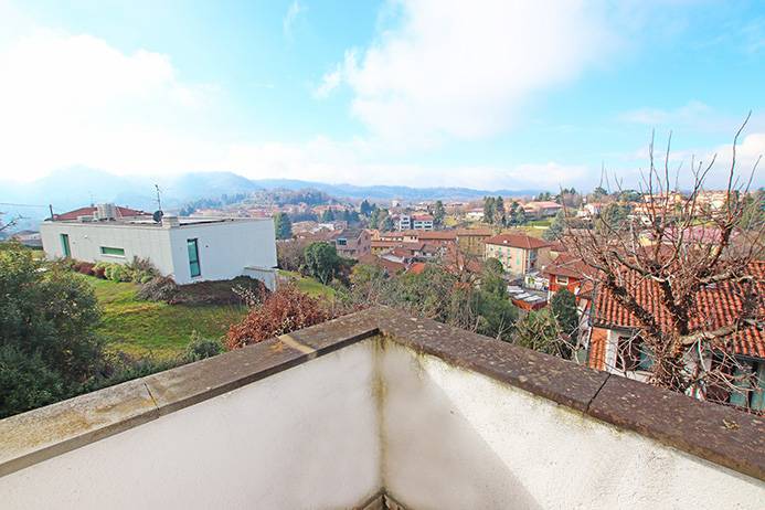 Villette a schiera in vendita a Ponteranica, Valbona