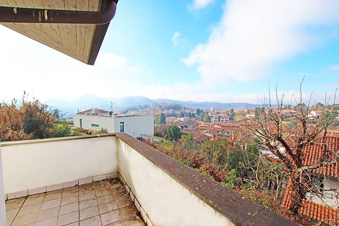 Villette a schiera in vendita a Ponteranica, Valbona