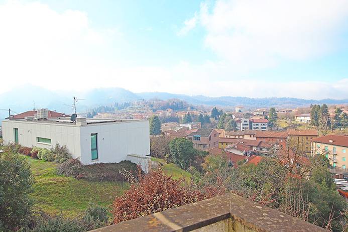 Villette a schiera in vendita a Ponteranica, Valbona