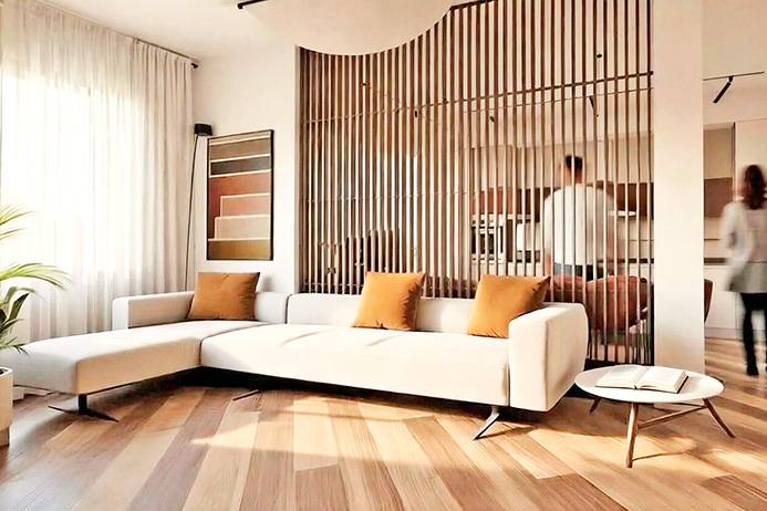 Attico in vendita a Bergamo, Centrale