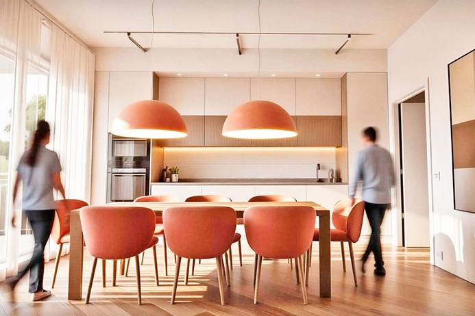 Attico in vendita a Bergamo, Centrale