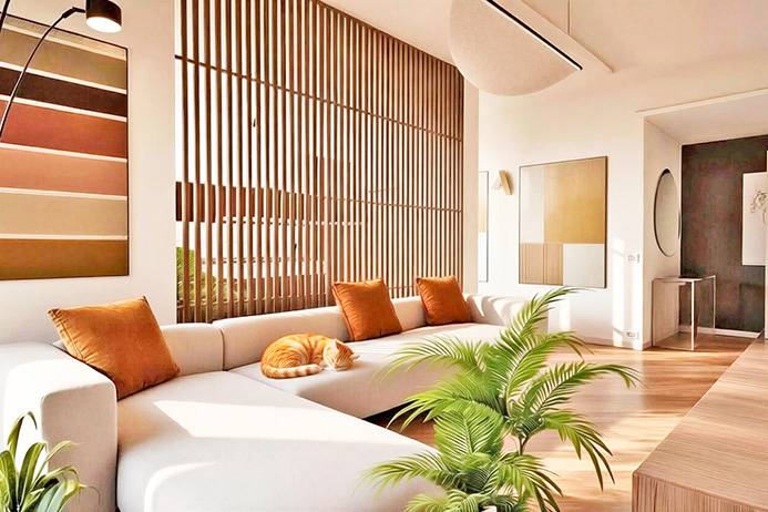 Attico in vendita a Bergamo, Centrale