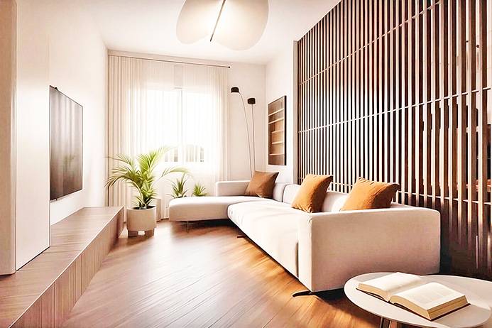 Attico in vendita a Bergamo, Centrale