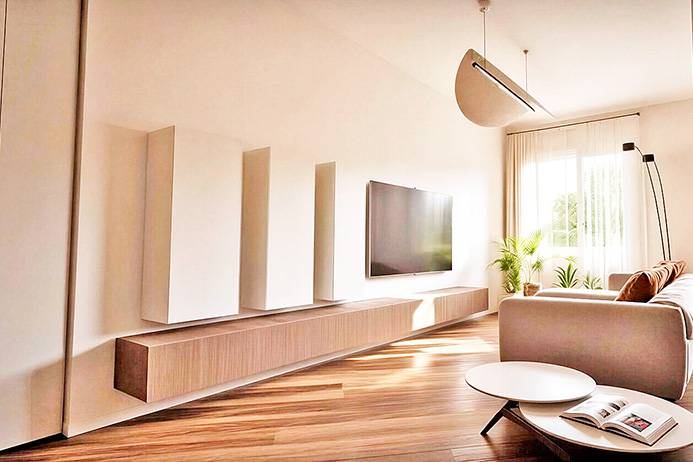 Attico in vendita a Bergamo, Centrale