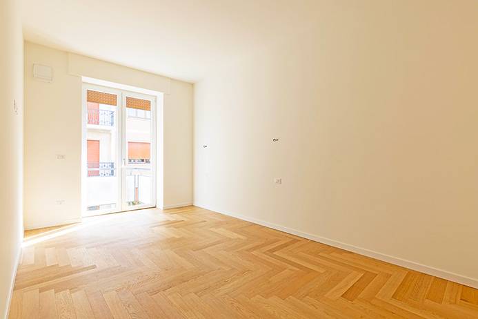 Appartamento in vendita a Bergamo, Centrale