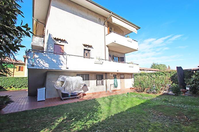 Villa in vendita a Curno