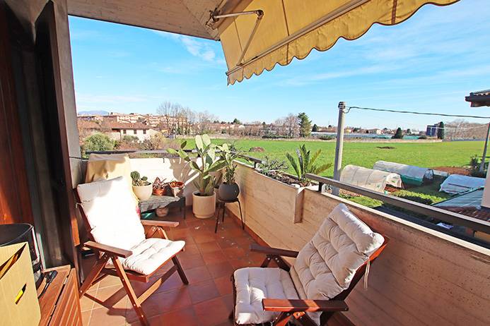 Villa in vendita a Curno