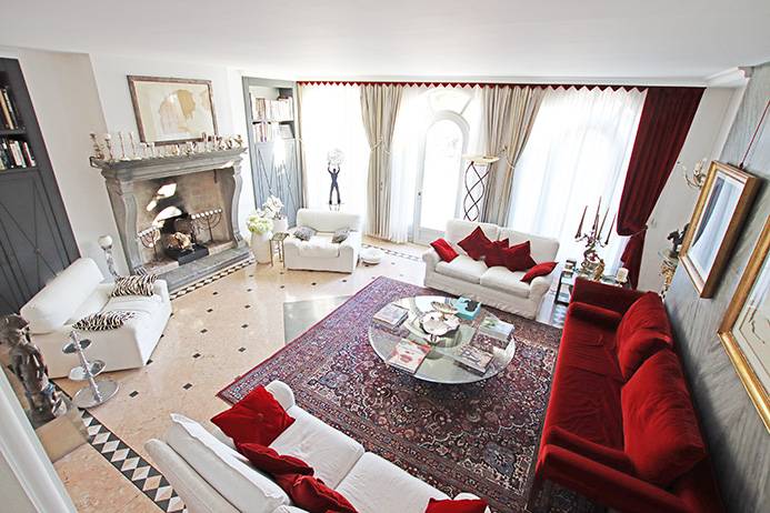 Casa indipendente in vendita a Bergamo, Centrale