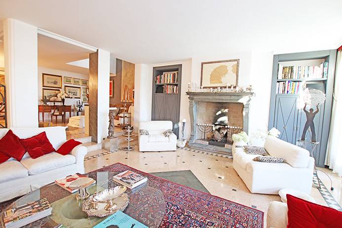 Casa indipendente in vendita a Bergamo, Centrale