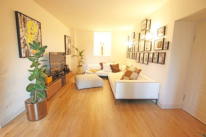 Appartamento in affitto a Bergamo, Zona Piscine-Conca d'Oro