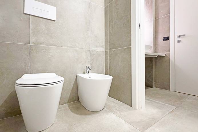 Studio/Ufficio in affitto a Bergamo, San Paolo