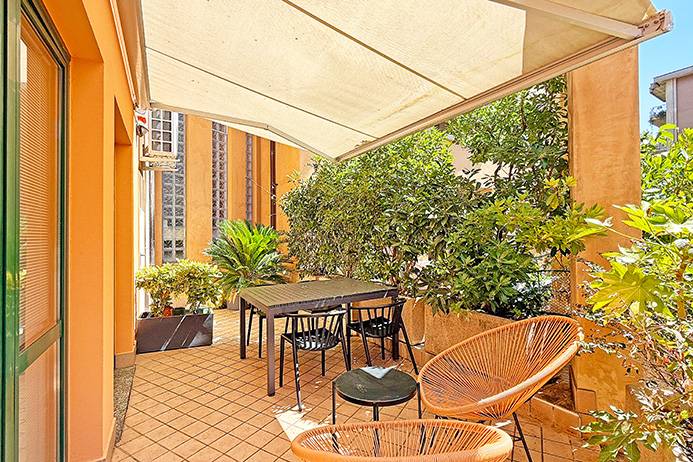 Studio/Ufficio in affitto a Bergamo, San Paolo