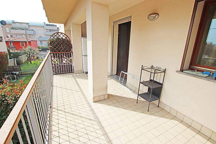 Appartamento in vendita a Bergamo, Villaggio Sposi