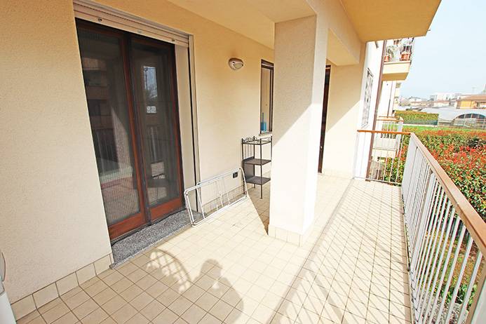 Appartamento in vendita a Bergamo, Villaggio Sposi