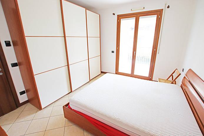 Appartamento in vendita a Bergamo, Villaggio Sposi