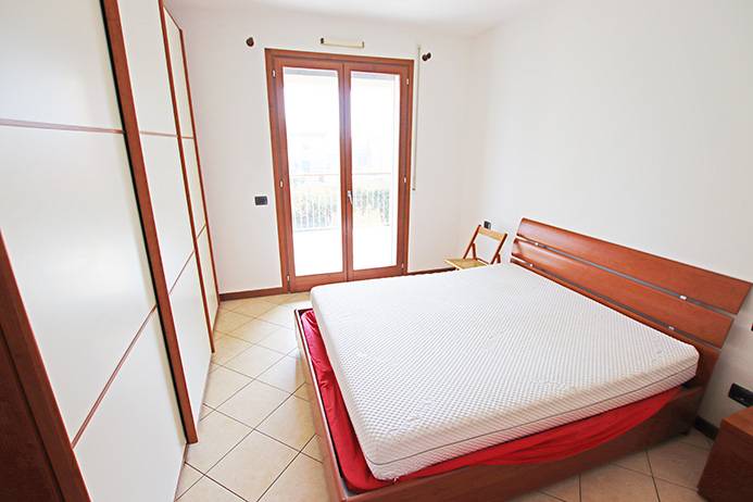 Appartamento in vendita a Bergamo, Villaggio Sposi