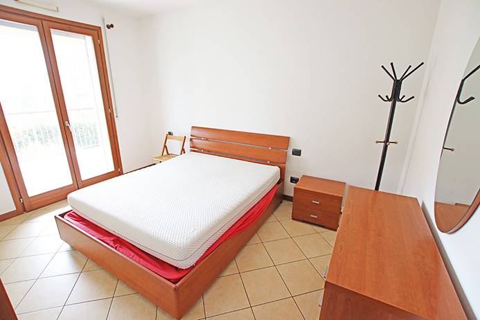 Appartamento in vendita a Bergamo, Villaggio Sposi