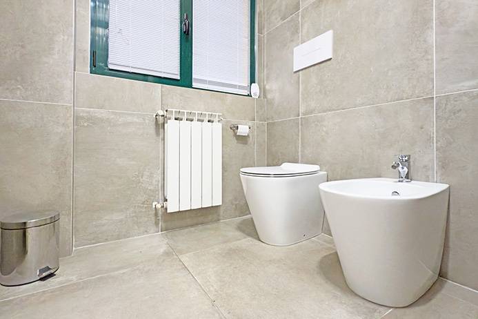 Appartamento in vendita a Bergamo, Loreto