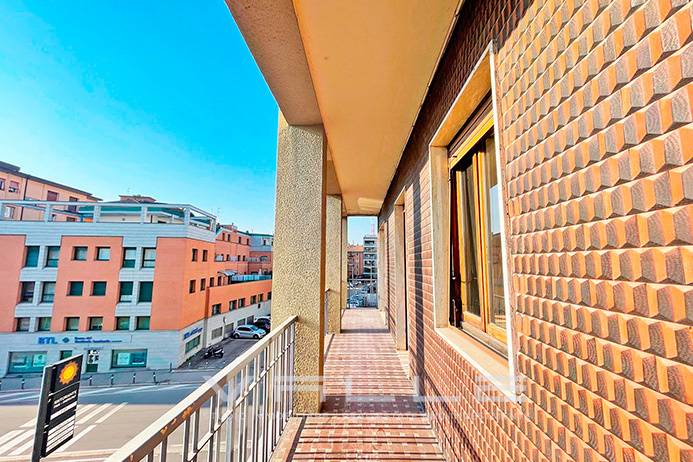 Appartamento in vendita a Bergamo, Centrale