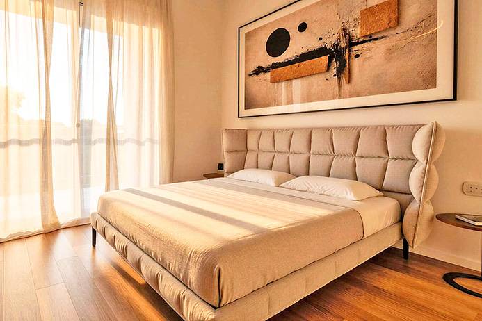 Appartamento in vendita a Bergamo, Centrale