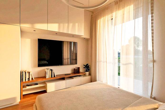 Appartamento in vendita a Bergamo, Centrale