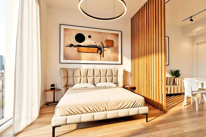 Appartamento in vendita a Bergamo, Centrale