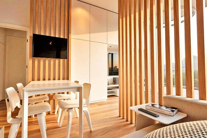 Appartamento in vendita a Bergamo, Centrale