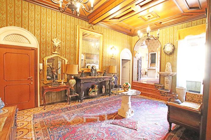 Appartamento in vendita a Bergamo, Centrale