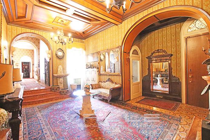 Appartamento in vendita a Bergamo, Centrale