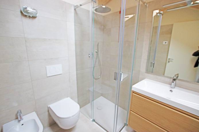 Loft in affitto a Bergamo, Centrale