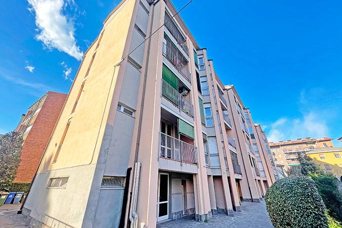 Appartamento in vendita a Bergamo, Canovine