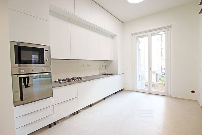 Appartamento in affitto a Bergamo, Centrale