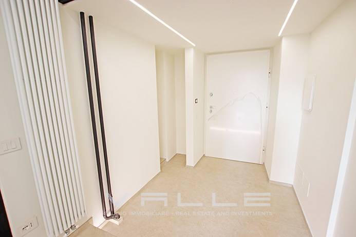 Appartamento in affitto a Bergamo, Centrale