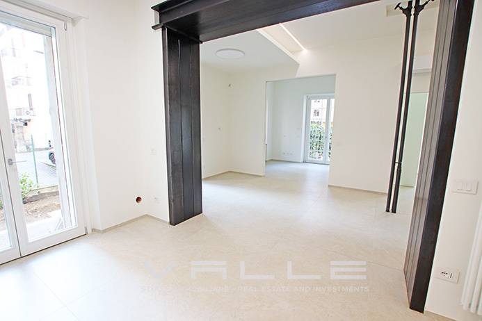 Appartamento in affitto a Bergamo, Centrale