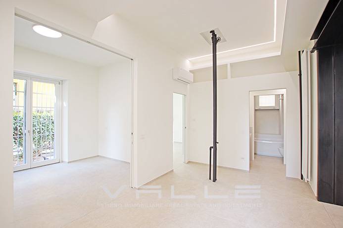 Appartamento in affitto a Bergamo, Centrale