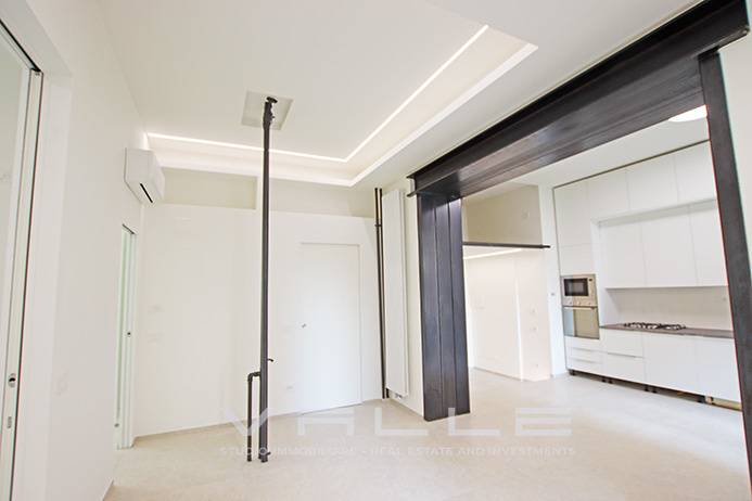 Appartamento in affitto a Bergamo, Centrale