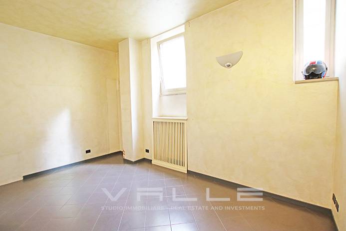 Appartamento in vendita a Bergamo, Centrale