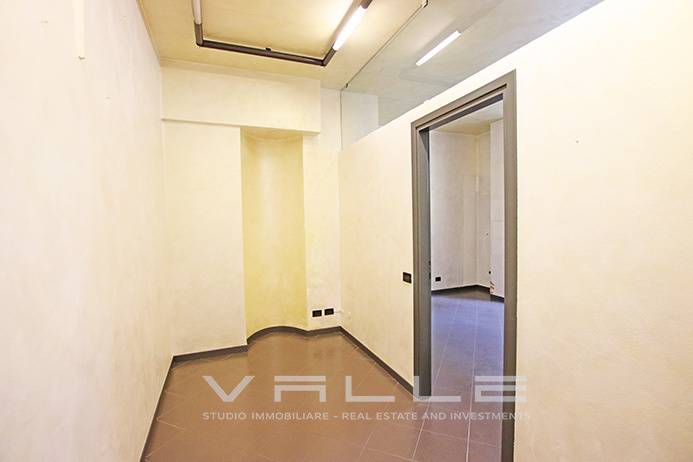 Appartamento in vendita a Bergamo, Centrale