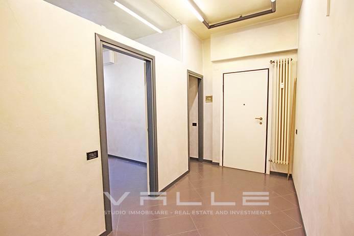 Appartamento in vendita a Bergamo, Centrale