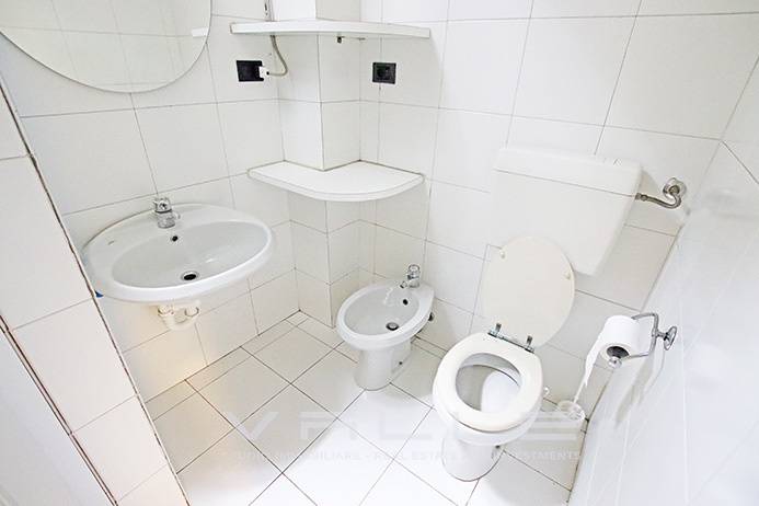 Appartamento in vendita a Bergamo, Centrale