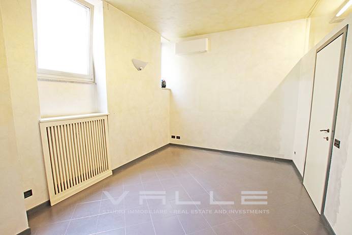 Studio/Ufficio in affitto a Bergamo, Centrale