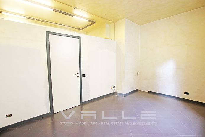 Studio/Ufficio in affitto a Bergamo, Centrale