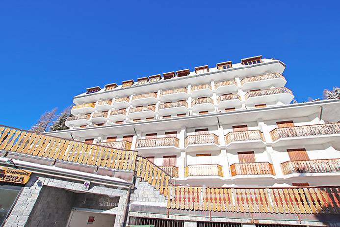 Appartamento in vendita a Foppolo