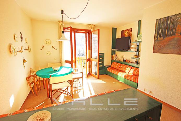 Appartamento in vendita a Foppolo