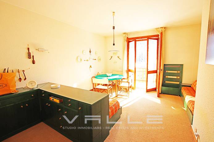 Appartamento in vendita a Foppolo