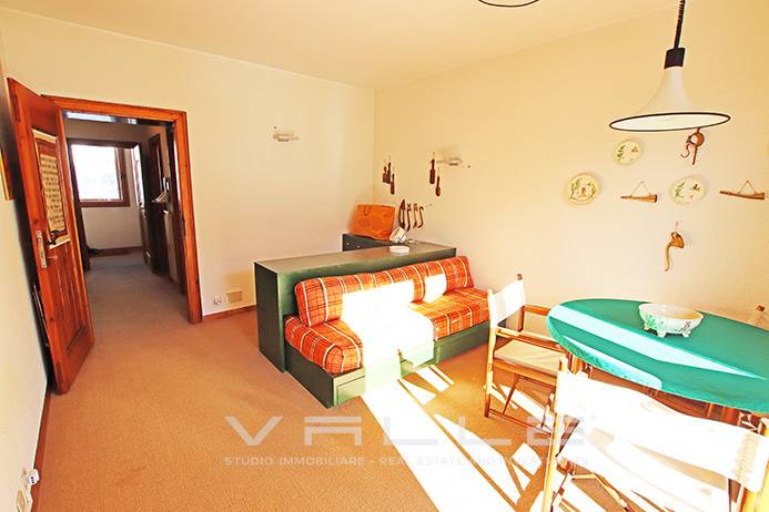 Appartamento in vendita a Foppolo