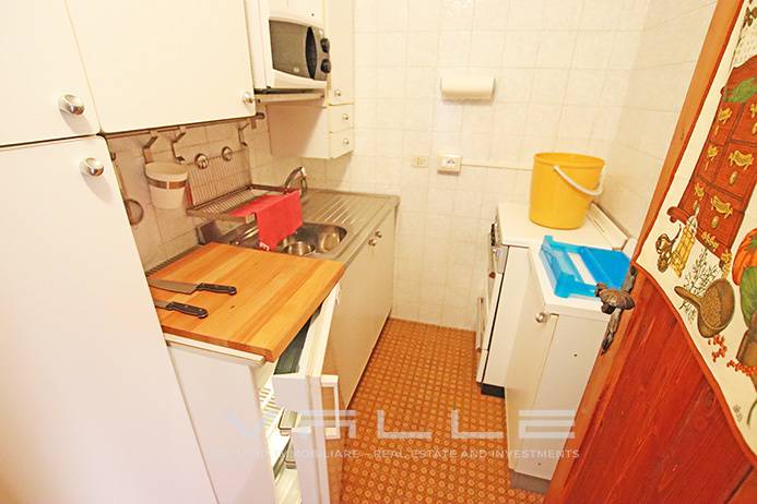 Appartamento in vendita a Foppolo