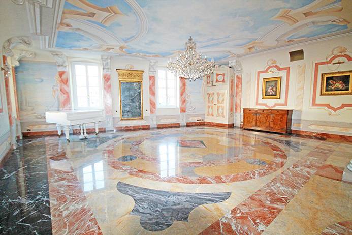 Studio/Ufficio in affitto a Bergamo, Centrale